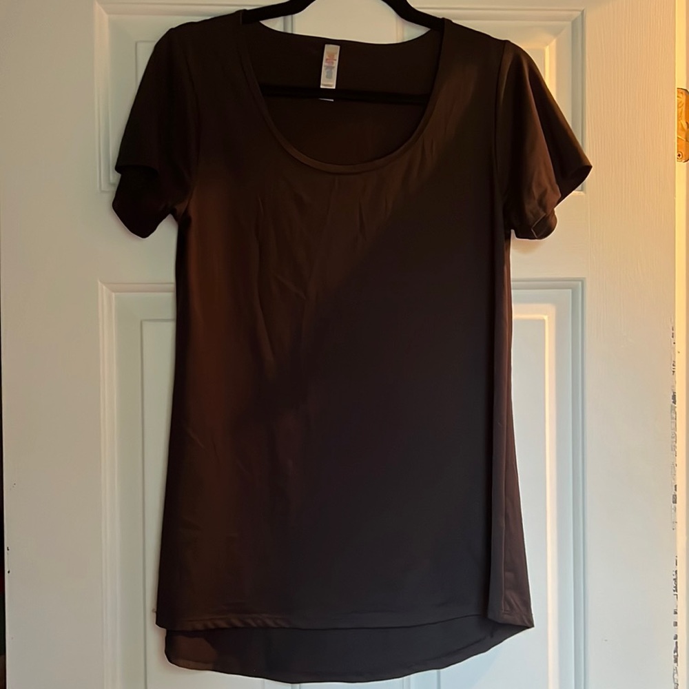 LulaRoe Simply Comfortable top